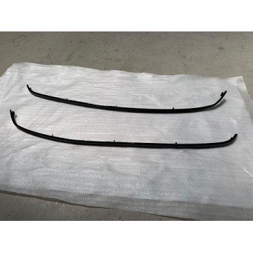 Arora Mojito Pro S Sağ Koruma Levhasi Dek.pls. Si̇yah Üst