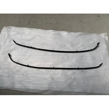 Arora Mojito Pro S Sol Koruma Levhasi Dek.pls. Gri̇ Üst