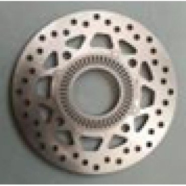 Arora Mojito Pro S Arka Fren Di̇ski̇