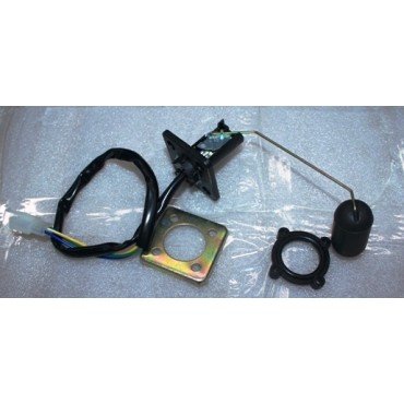 Arora Freedom 125 Şamandira (Euro3)