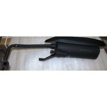 Arora Freedom 50  Eksoz (Euro 3)