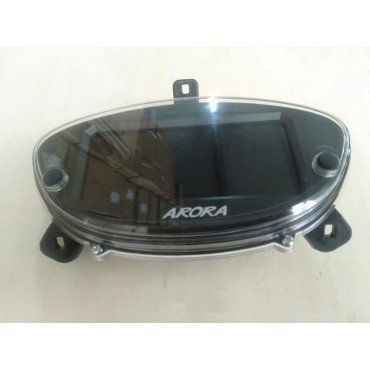 Arora Freedom 125 Km Saati̇ (Di̇gi̇tal) Euro5