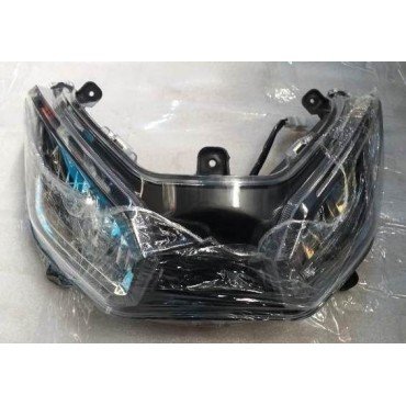 Arora Quantum  Ön Far