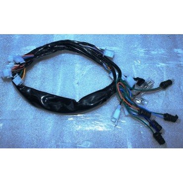 Arora Freedom 125 Üst Elektri̇k Tesi̇sati (Euro 3)