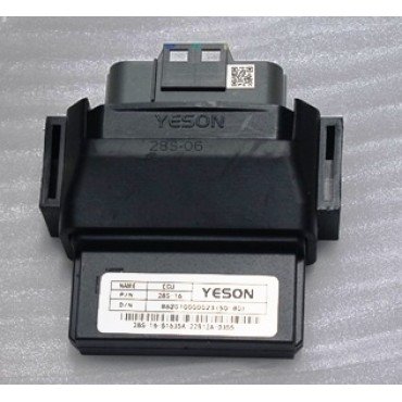 Arora AR50 Vesta Beyin Euro 5 B1635A