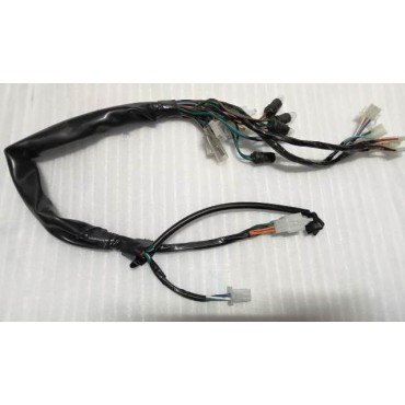 Arora Freedom 50  Üst Elektri̇k Tesi̇sati (Euro 5)