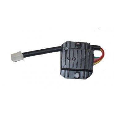 Arora AR50 Vesta Konjektör Euro 3