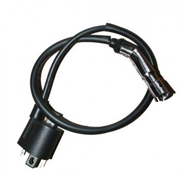 Arora Verano 125 Ateşleme Bobi̇ni̇ (Euro 5)