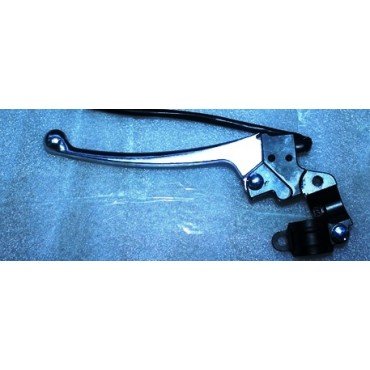 Arora Quantum  Sol Fren Kolu