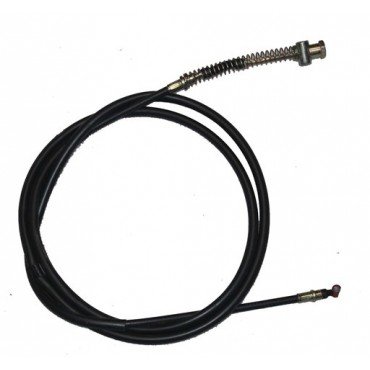 Arora Freedom 125 Arka Fren Teli̇