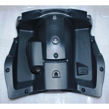 Arora Freedom 125 İç Panel Üst Plasti̇k