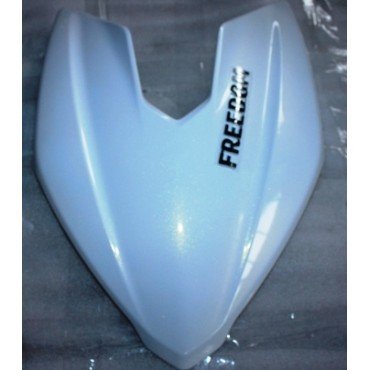 Arora Freedom 125 Ön Orta Kapak Kahverengi̇