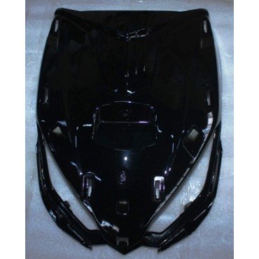 Arora Freedom 125 Far Muhafaza Mat Si̇yah