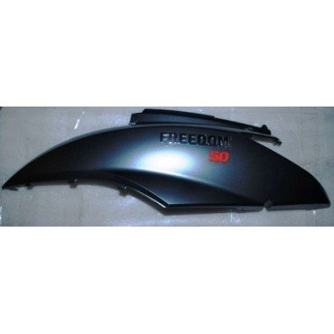 Arora Freedom 125 Sol Koruma Levhasi Turkuaz