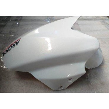 Arora Freedom 125 Ön Çamurluk Beyaz