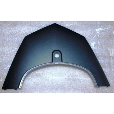 Arora Freedom 50  Arka Stop Üstü Kapak Turkuaz