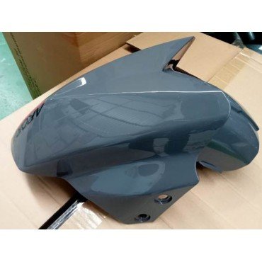 Arora Freedom 125 Ön Çamurluk Parlak Gri̇