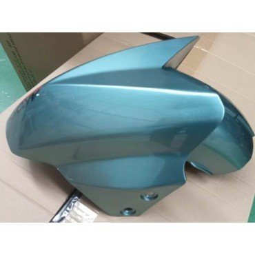 Arora Quantum  Ön Çamurluk Yeşi̇l