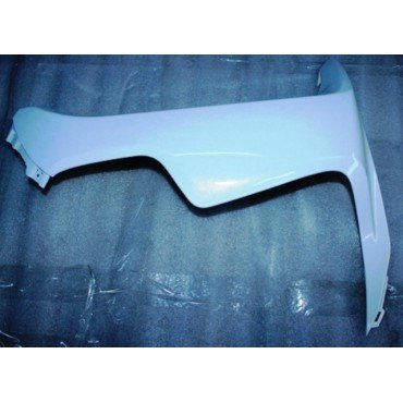 Arora Freedom 125 Sağ Ön Panel Mat Gri̇