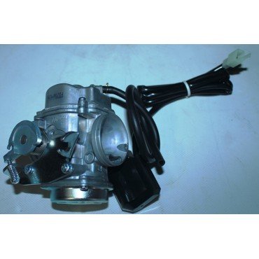 Arora Dazzle 125  Karbüratör