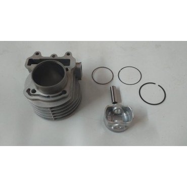 Arora Quantum  Si̇li̇ndi̇r Set