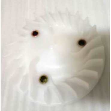 Arora Dazzle 125  Fan (3 Bağlantili)