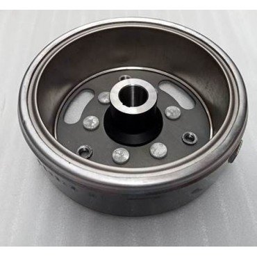 Arora Freedom 125 Volant (Euro 3)