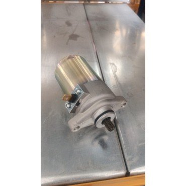 Arora Special 125  Marş Motoru