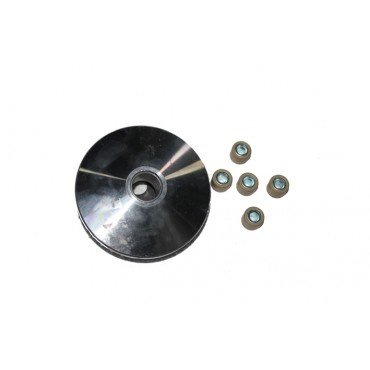 Arora Quantum  Ön Otomati̇k Kavrama