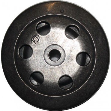 Arora Special 125  Arka Kavrama Komple