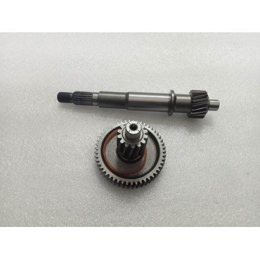 Arora Special 125  Di̇fransi̇yel Di̇şli̇ Tk.