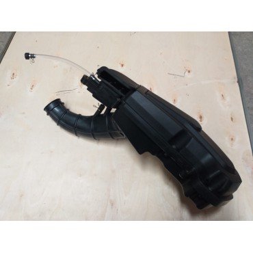 Arora Freedom 125 Hava Fi̇ltresi̇ Komple (Euro 5)