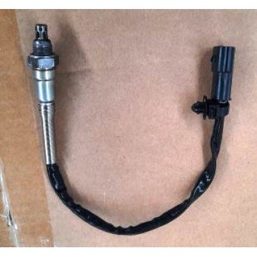 Arora Freedom 125 Eksoz Müşürü