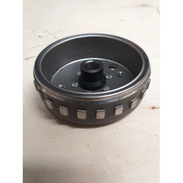 Arora Dazzle 125 Volant (Euro 5)