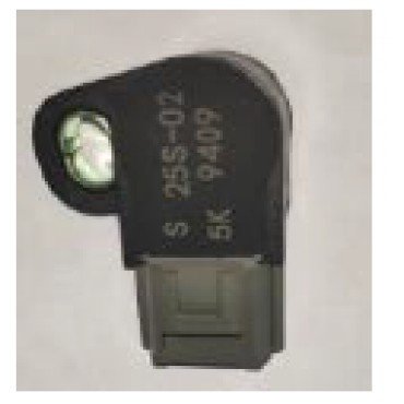 Arora Special 125  Gaz Kelebeği̇ Sensörü (123)