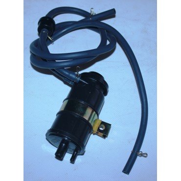 Arora AR100-7 Alfa Geri Dönüşüm Euro 5