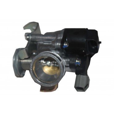 Arora Dazzle 50  Gaz Kelebeği̇ Komple