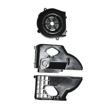 Arora AR50 Vesta Fan Kapağı Takım