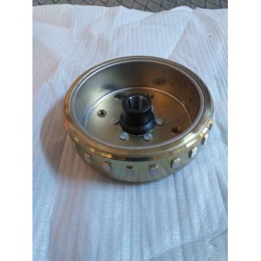 Arora Safari 50 Volant (Euro 5)