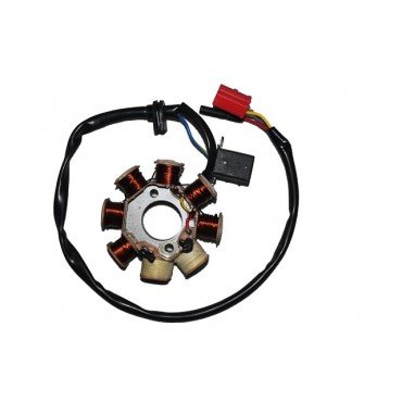 Arora Freedom 50  Statör (Euro 3)