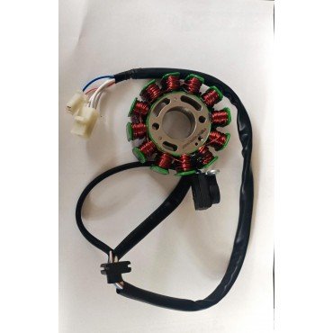 Arora Dazzle 50  Statör (Euro 5)