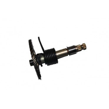 Arora Freedom 50  Yarim Ay Di̇şli̇