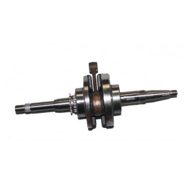 Arora Verano 50  Krank Mi̇li̇ Komple