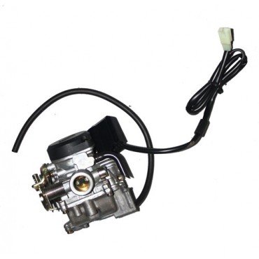 Arora Freedom 50  Karbüratör