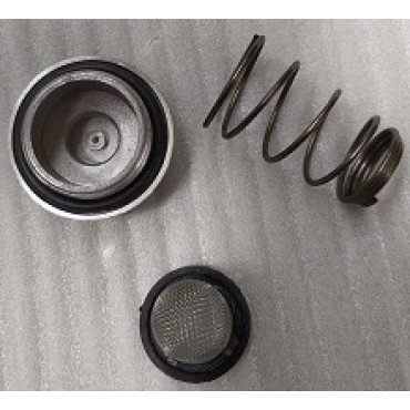 Arora Verano 50 Yağ Kapak Tapasi