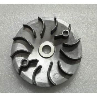 Arora Safari 50  Ön Otomati̇k Di̇şli̇si̇