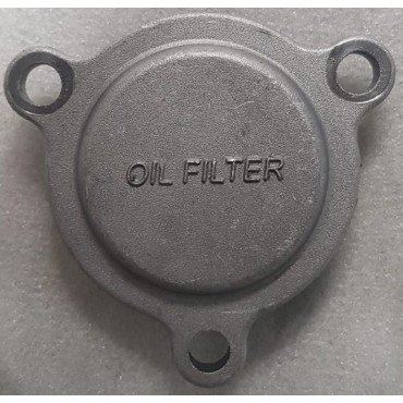 Arora Freedom 50  Yağ Fi̇ltre Kapaği