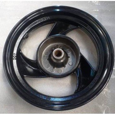 Arora Freedom 50  Arka Jant