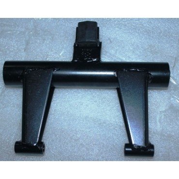 Arora Freedom 125 Motor Aski Demi̇ri̇