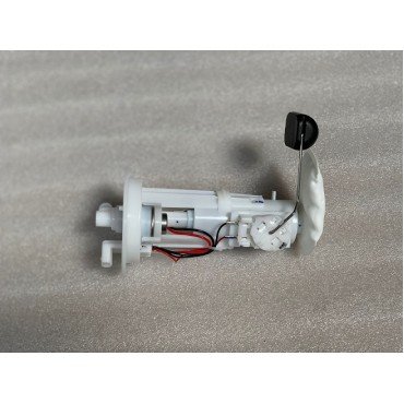 Arora Safari Pro  Benzi̇n Pompasi